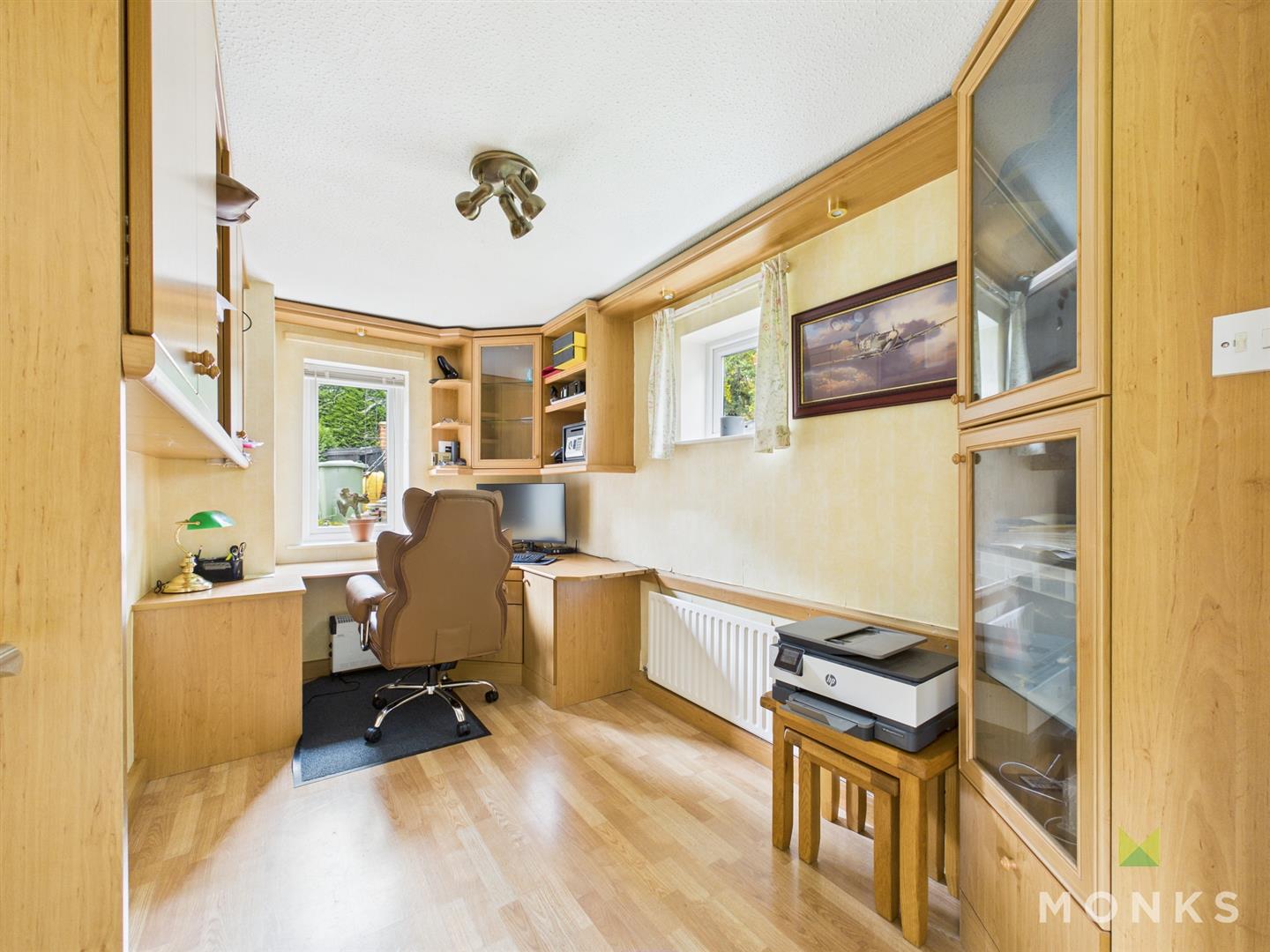 Oakdene Lowe Hill Road, Wem, SY4 5UA For Sale